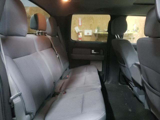 Photo 6 from auction – 2012 FORD F150 SUPER with VIN 1FTFW1ET7CKD54883