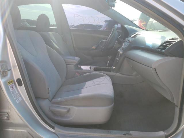 Photo 5 from auction – 2010 TOYOTA CAMRY BASE with VIN 4T1BF3EK0AU024503
