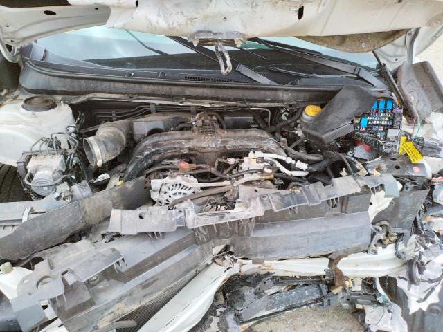 Photo 7 from auction – 2016 SUBARU OUTBACK 2. with VIN 4S4BSBNC4G3224443