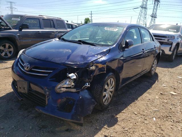 صورة رقم 9 من المزاد - 2013 TOYOTA COROLLA BA مع VIN 2T1BU4EE7DC128126