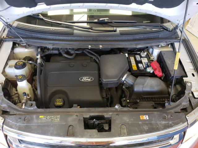 Photo 7 from auction – 2013 FORD EDGE SEL with VIN 2FMDK4JC6DBB40940