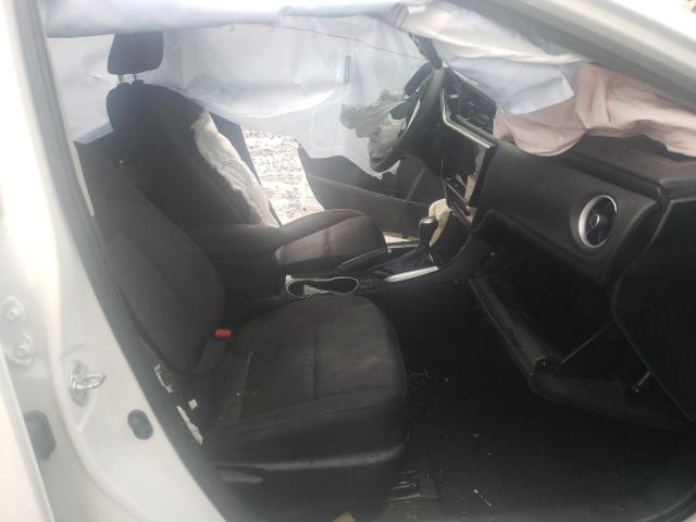 Foto 5 de la subasta – 2018 TOYOTA COROLLA L con VIN 5YFBURHEXJP828243