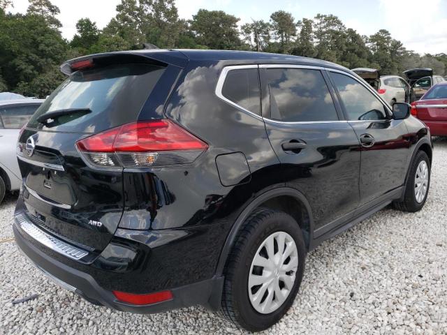 Photo 4 from auction – 2017 NISSAN ROGUE S with VIN KNMAT2MV7HP604757