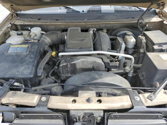 Photo 7 from auction – 2006 GMC ENVOY with VIN 1GKDT13S762305363