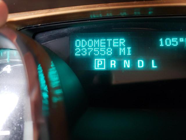 Фото 8 с аукциона – 2008 BUICK ENCLAVE CX с VIN 5GAER23758J113675