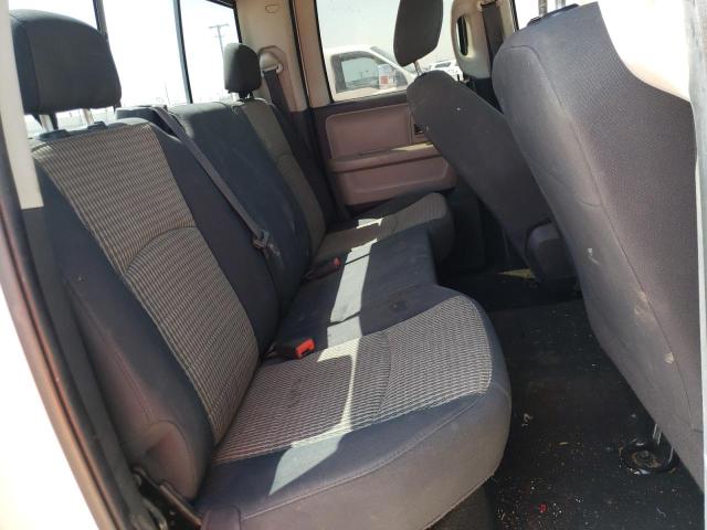 Photo 6 from auction – 2010 DODGE RAM 1500 with VIN 1D7RV1GP0AS226875