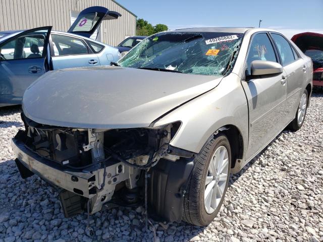 Photo 2 from auction – 2013 TOYOTA CAMRY L with VIN 4T4BF1FK7DR298360