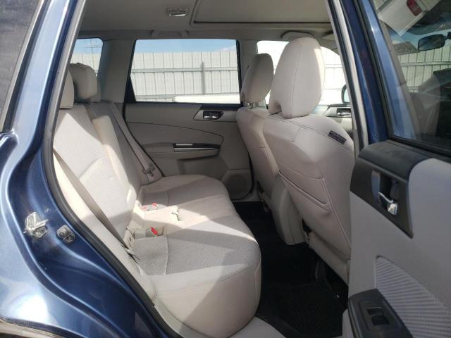 Photo 6 from auction – 2013 SUBARU FORESTER 2 with VIN JF2SHADC8DH440116