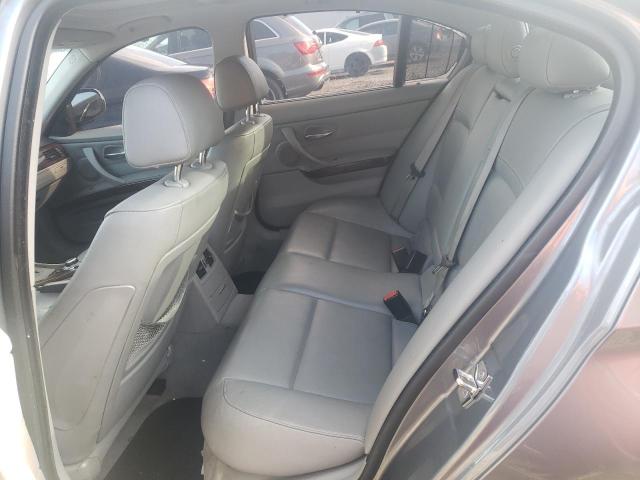 Photo 6 from auction – 2009 BMW 335 XI with VIN WBAPL33519A404685