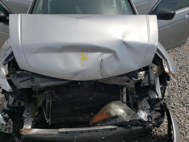 Photo 7 from auction – 2012 HONDA ACCORD LX with VIN 1HGCP2F31CA158658