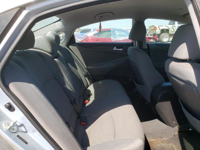 Photo 6 from auction – 2013 HYUNDAI SONATA GLS with VIN 5NPEB4AC9DH539600