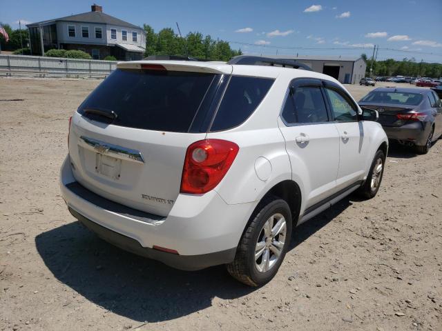 Photo 4 from auction – 2012 CHEVROLET EQUINOX LT with VIN 2GNFLNEK7C6111432