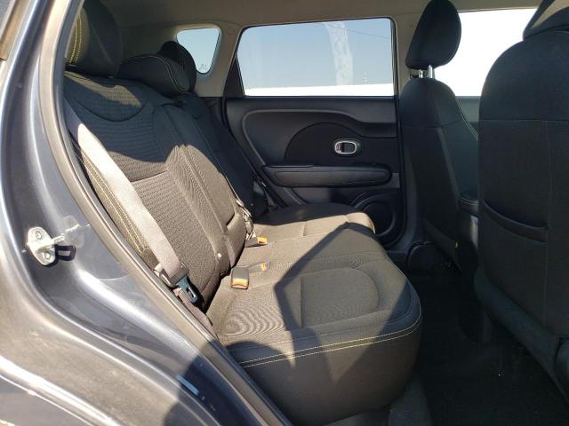 Photo 6 from auction – 2016 KIA SOUL + with VIN KNDJP3A51G7331585