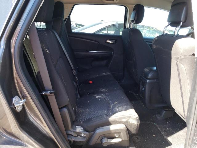Photo 6 from auction – 2019 DODGE JOURNEY SE with VIN 3C4PDCAB5KT841421