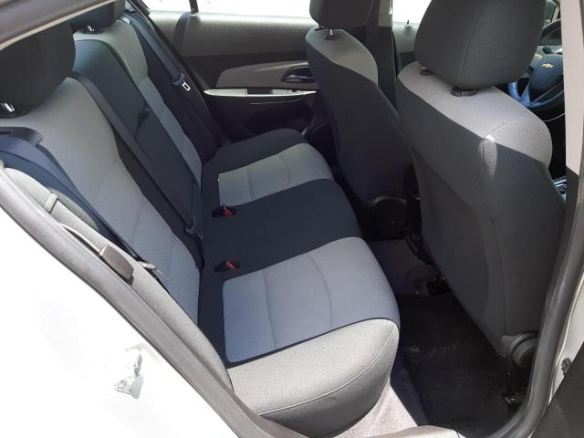 Photo 6 from auction – 2012 CHEVROLET CRUZE LS with VIN 1G1PC5SHXC7236732