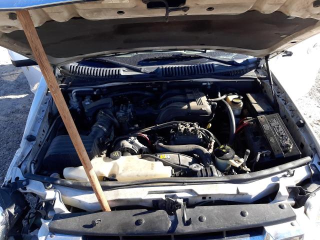 Photo 7 from auction – 2006 FORD EXPLORER E with VIN 1FMEU74E56UB34959