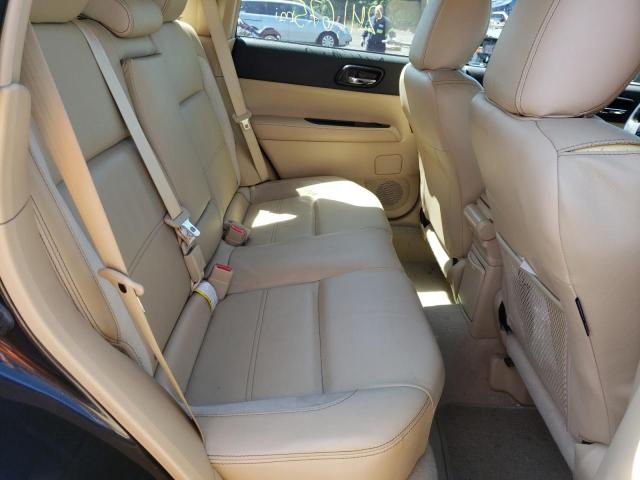 Photo 6 from auction – 2008 SUBARU FORESTER 2 with VIN JF1SG67688H729903