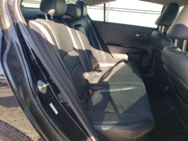 Photo 6 from auction – 2014 HONDA ACCORD EXL with VIN 1HGCR2F84EA007225