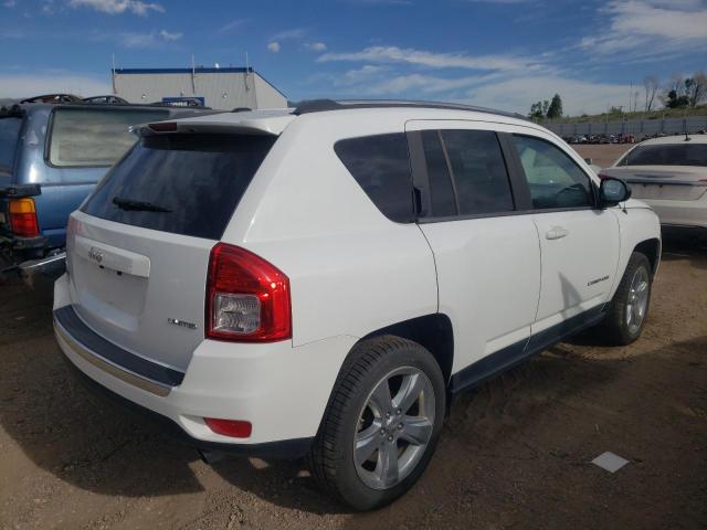Photo 4 from auction – 2011 JEEP COMPASS LI with VIN 1J4NF5FB9BD278265