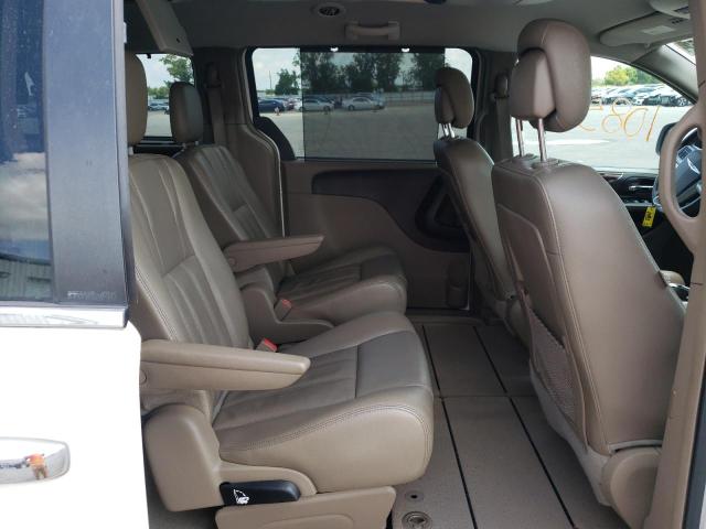Photo 6 from auction – 2013 CHRYSLER TOWN & COU with VIN 2C4RC1CG7DR606887