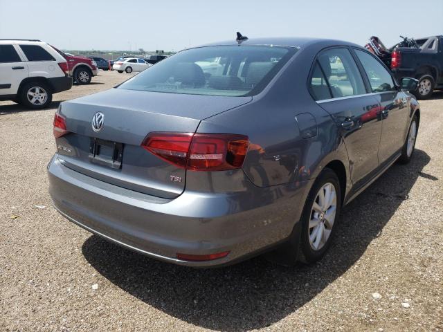 Photo 4 from auction – 2017 VOLKSWAGEN JETTA SE with VIN 3VWB67AJ4HM300024
