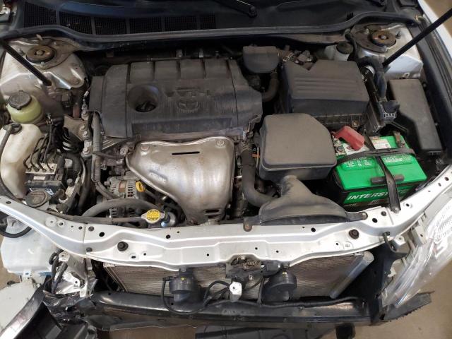 صورة رقم 7 من المزاد - 2011 TOYOTA CAMRY BASE مع VIN 4T4BF3EK6BR103875