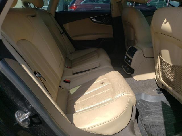 Photo 6 from auction – 2012 AUDI A7 PRESTIG with VIN WAUSGAFCXCN004377