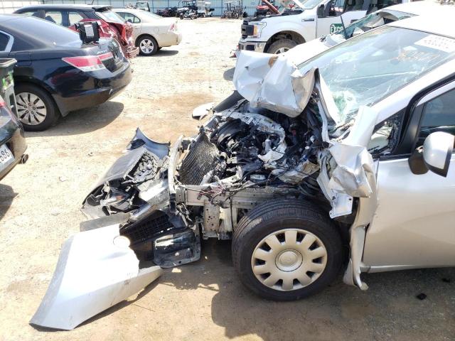 Photo 9 from auction – 2014 NISSAN VERSA NOTE with VIN 3N1CE2CP9EL382867