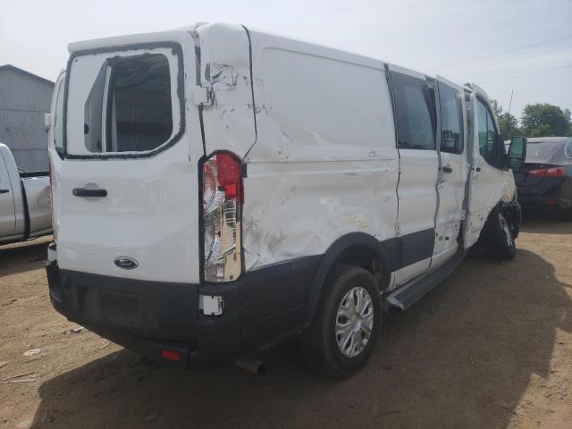 Photo 4 from auction – 2020 FORD TRANSIT T- with VIN 1FTBR1Y89LKB14277