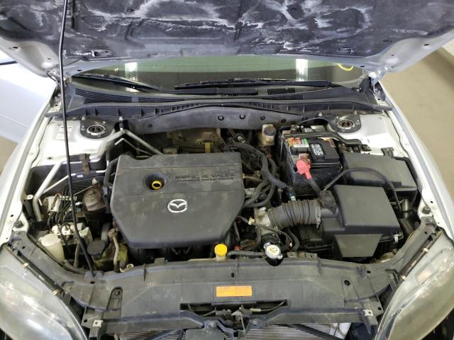 Photo 7 from auction – 2008 MAZDA 6 I with VIN 1YVHP80C185M48103