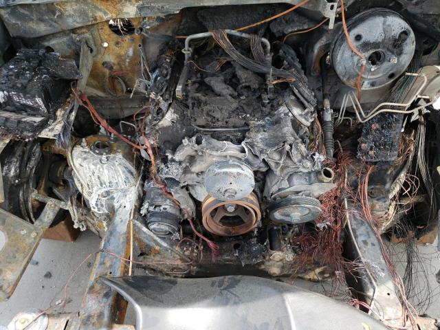 Photo 7 from auction – 2007 CHEVROLET AVALANCHE with VIN 3GNFK12307G306209