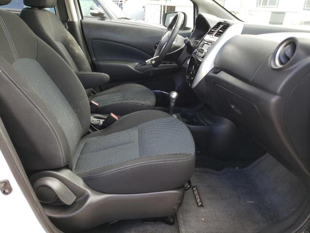 Photo 5 from auction – 2015 NISSAN VERSA NOTE with VIN 3N1CE2CP6FL401344