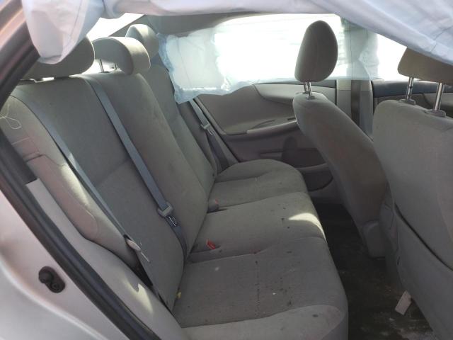 Photo 6 from auction – 2013 TOYOTA COROLLA BA with VIN 2T1BU4EE2DC920166