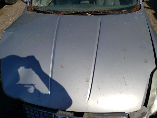 Photo 7 from auction – 2004 NISSAN MAXIMA SE with VIN 1N4BA41E74C860656