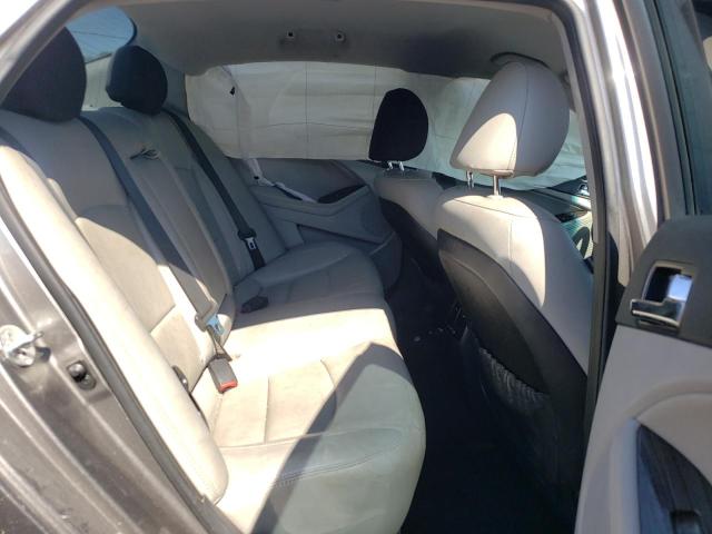 Photo 6 from auction – 2013 KIA OPTIMA EX with VIN 5XXGN4A72DG098388