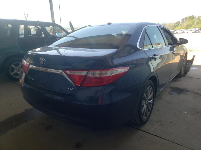 Photo 4 from auction – 2016 TOYOTA CAMRY with VIN 4T1BF1FK5GU584397