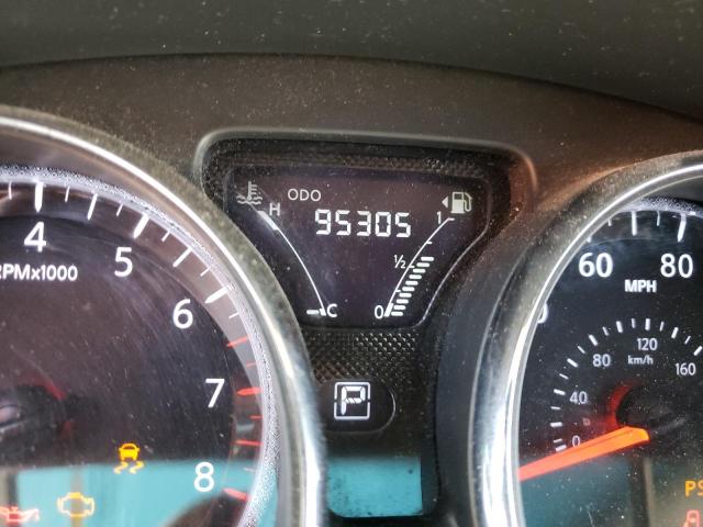 Photo 8 from auction – 2015 NISSAN VERSA S with VIN 3N1CN7AP1FL887464