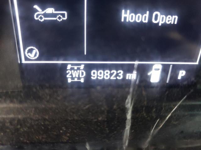 Photo 8 from auction – 2020 CHEVROLET silverado with VIN 1GC4YSE79LF166725
