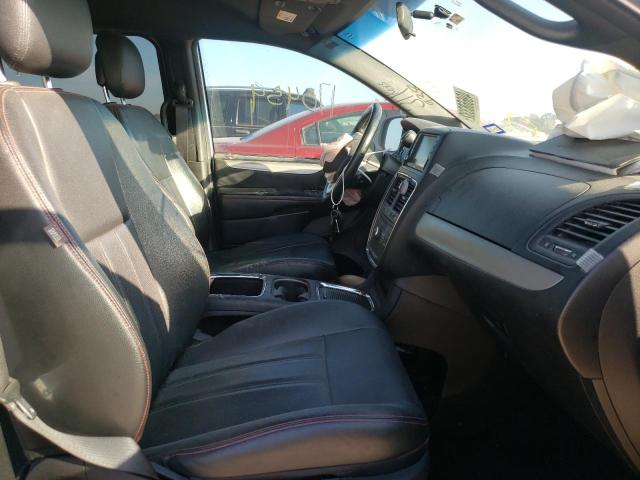 Photo 5 from auction – 2016 DODGE GRAND CARA with VIN 2C4RDGEG0GR311938