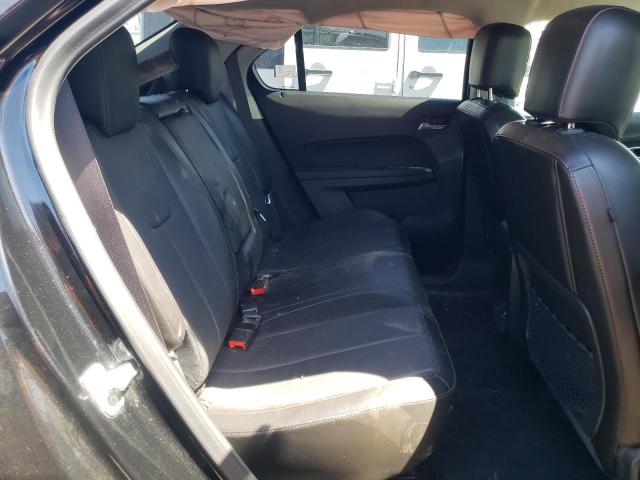 Photo 6 from auction – 2017 CHEVROLET EQUINOX LT with VIN 2GNFLFEK3H6269330