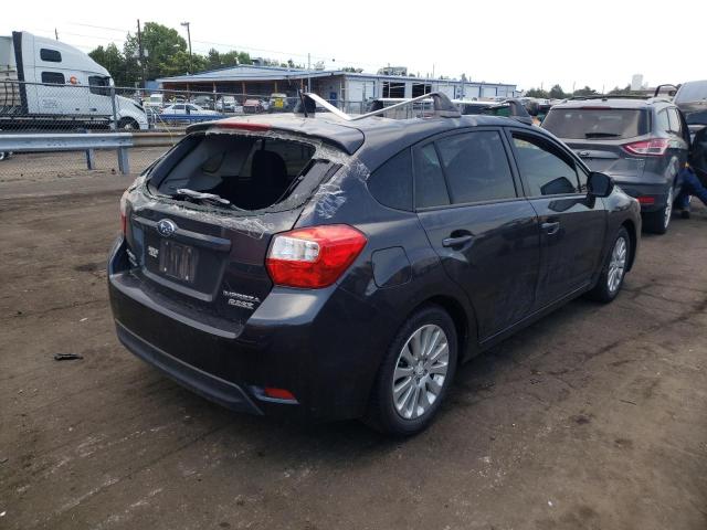 Photo 4 from auction – 2015 SUBARU IMPREZA with VIN JF1GPAA64F8299396