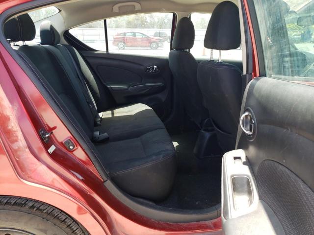 صورة رقم 6 من المزاد - 2016 NISSAN VERSA S مع VIN 3N1CN7AP4GL875620