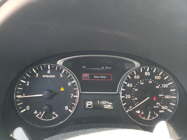 Photo 8 from auction – 2015 NISSAN ALTIMA 2.5 with VIN 1N4AL3AP4FC148254