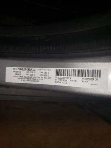 Photo 10 from auction – 2014 CHRYSLER 200 TOURIN with VIN 1C3CCBBB4EN183710
