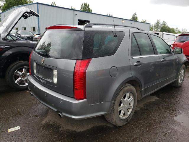 Фото 4 с аукциона – 2004 CADILLAC SRX с VIN 1GYDE637740130176