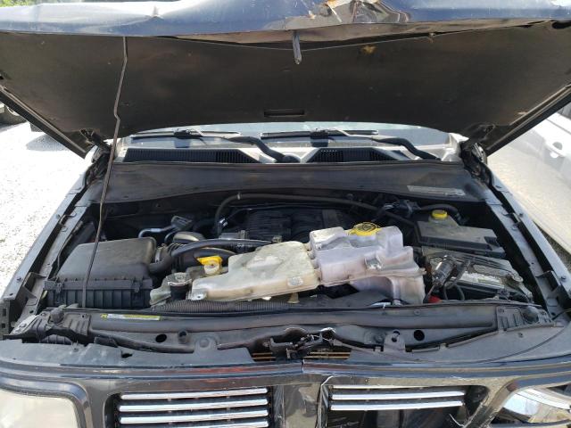 Photo 7 from auction – 2011 DODGE NITRO HEAT with VIN 1D4PT4GX9BW574423