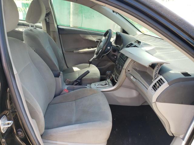Photo 5 from auction – 2012 TOYOTA COROLLA BA with VIN 2T1BU4EE8CC895241