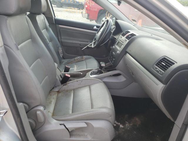 Photo 5 from auction – 2008 VOLKSWAGEN JETTA SE with VIN 3VWRM71K18M058502