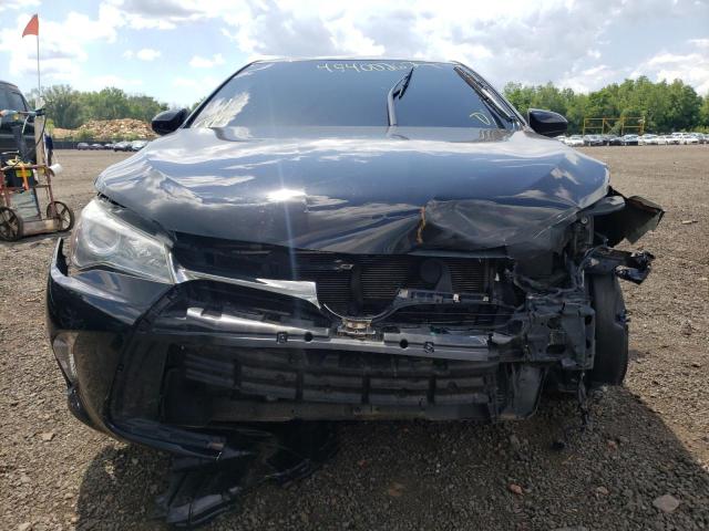 Photo 9 from auction – 2016 TOYOTA CAMRY LE with VIN 4T1BF1FK4GU198828