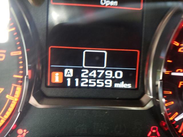 Photo 8 from auction – 2015 SUBARU WRX PREMIU with VIN JF1VA1D65F9820463
